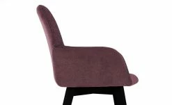 Woodford Polsterstuhl Menda | Bordeaux Schwarz Ja Nein -Stühle Verkäufe 2022 15304138 12 202111252244