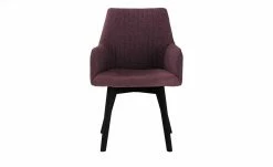 Woodford Polsterstuhl Menda | Bordeaux Schwarz Ja Nein -Stühle Verkäufe 2022 15304138 14 202111252244