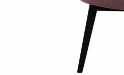 Woodford Polsterstuhl Menda | Bordeaux Schwarz Ja Nein -Stühle Verkäufe 2022 15304138 8 202111252244