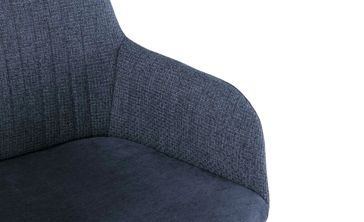 Woodford Polsterstuhl Menda Woodford Polsterstuhl Menda | Nachtblau Schwarz Ja Nein -Stühle Verkäufe 2022 15304139 10 202111252244