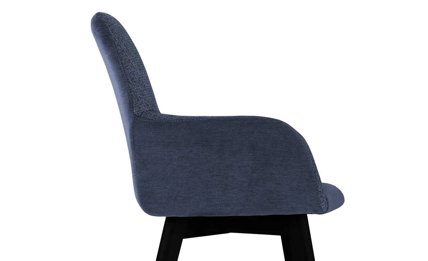 Woodford Polsterstuhl Menda Woodford Polsterstuhl Menda | Nachtblau Schwarz Ja Nein -Stühle Verkäufe 2022 15304139 11 202111252244