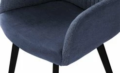 Woodford Polsterstuhl Menda | Nachtblau Schwarz Ja Nein 9 Woodford Polsterstuhl Menda | Nachtblau Schwarz Ja Nein -Stühle Verkäufe 2022 15304139 8 202111252244