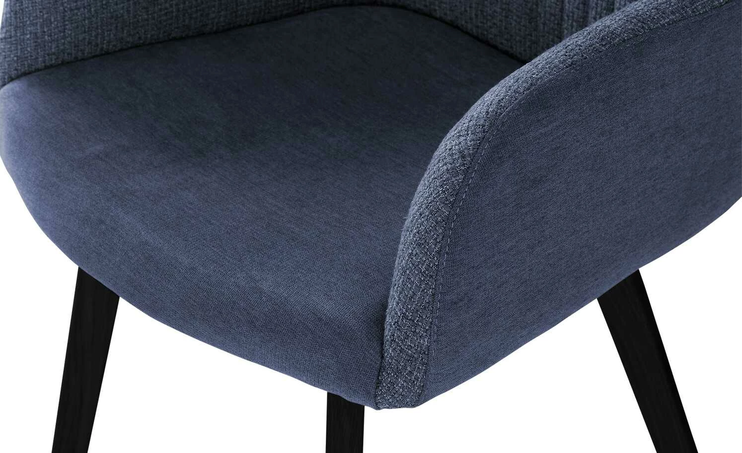 Woodford Polsterstuhl Menda Woodford Polsterstuhl Menda | Nachtblau Schwarz Ja Nein -Stühle Verkäufe 2022 15304139 8 202111252244