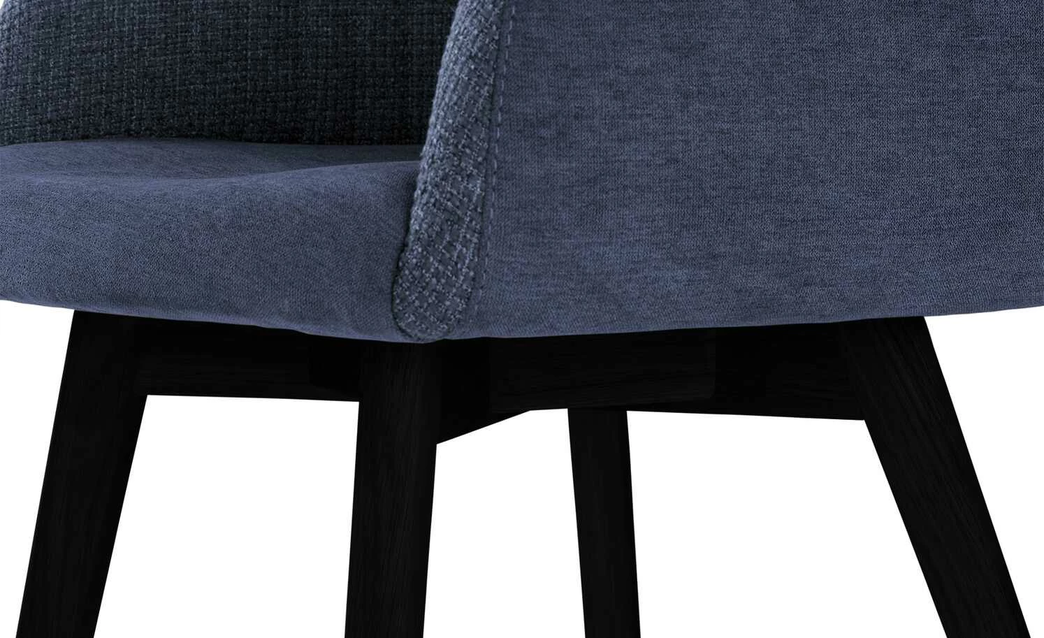 Woodford Polsterstuhl Menda Woodford Polsterstuhl Menda | Nachtblau Schwarz Ja Nein -Stühle Verkäufe 2022 15304139 9 202111252244