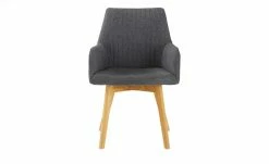 Woodford Polsterstuhl Menda | Anthrazit Wildeiche Ja Ja -Stühle Verkäufe 2022 15304140 6 202111252244