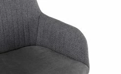 Woodford Polsterstuhl Menda | Anthrazit Schwarz Ja Ja -Stühle Verkäufe 2022 15304144 11 202111252244