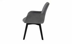 Woodford Polsterstuhl Menda | Anthrazit Schwarz Ja Ja -Stühle Verkäufe 2022 15304144 4 202111252244