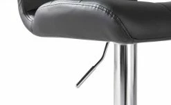 uno Barhocker Hares | Schwarz -Stühle Verkäufe 2022 15304275 7 202208302311