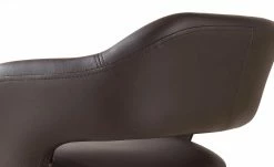 uno Barhocker Hektor | Braun -Stühle Verkäufe 2022 15304288 2 202208302311