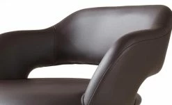 uno Barhocker Hektor | Braun -Stühle Verkäufe 2022 15304288 8 202208302311