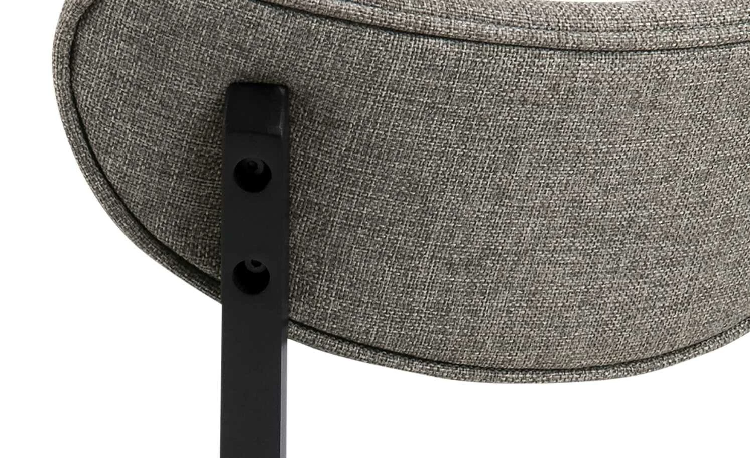 Stuhl Robin Stuhl Robin | Schwarz / Grau -Stühle Verkäufe 2022 15304298 9 202110211246