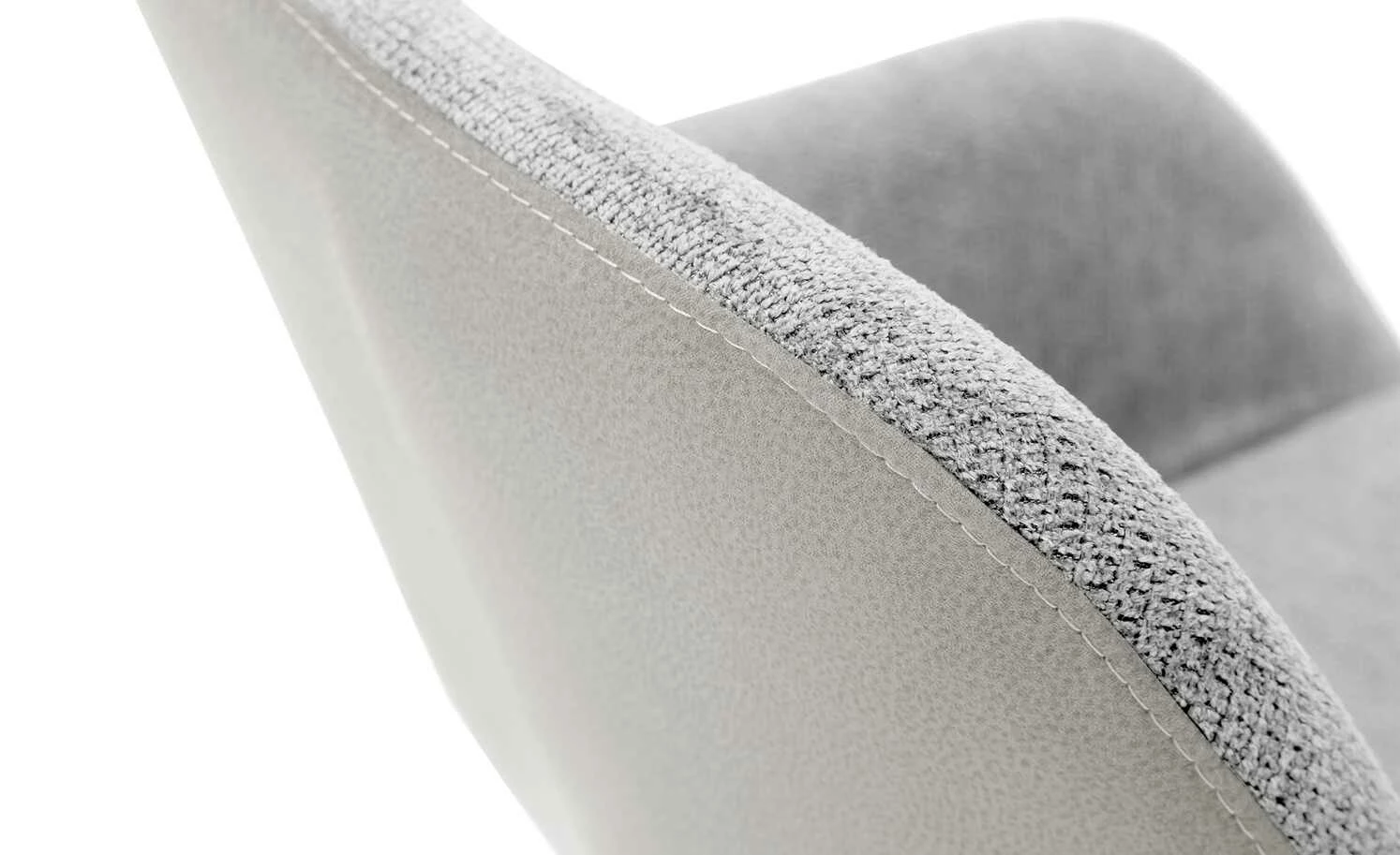 Woodford Polsterstuhl Lucina Woodford Polsterstuhl Lucina | Hellgrau Schwarz Nein -Stühle Verkäufe 2022 15304325 1 202111261246