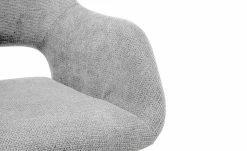 Woodford Polsterstuhl Lucina | Hellgrau Schwarz Nein 4 Woodford Polsterstuhl Lucina | Hellgrau Schwarz Nein -Stühle Verkäufe 2022 15304325 2 202111261246