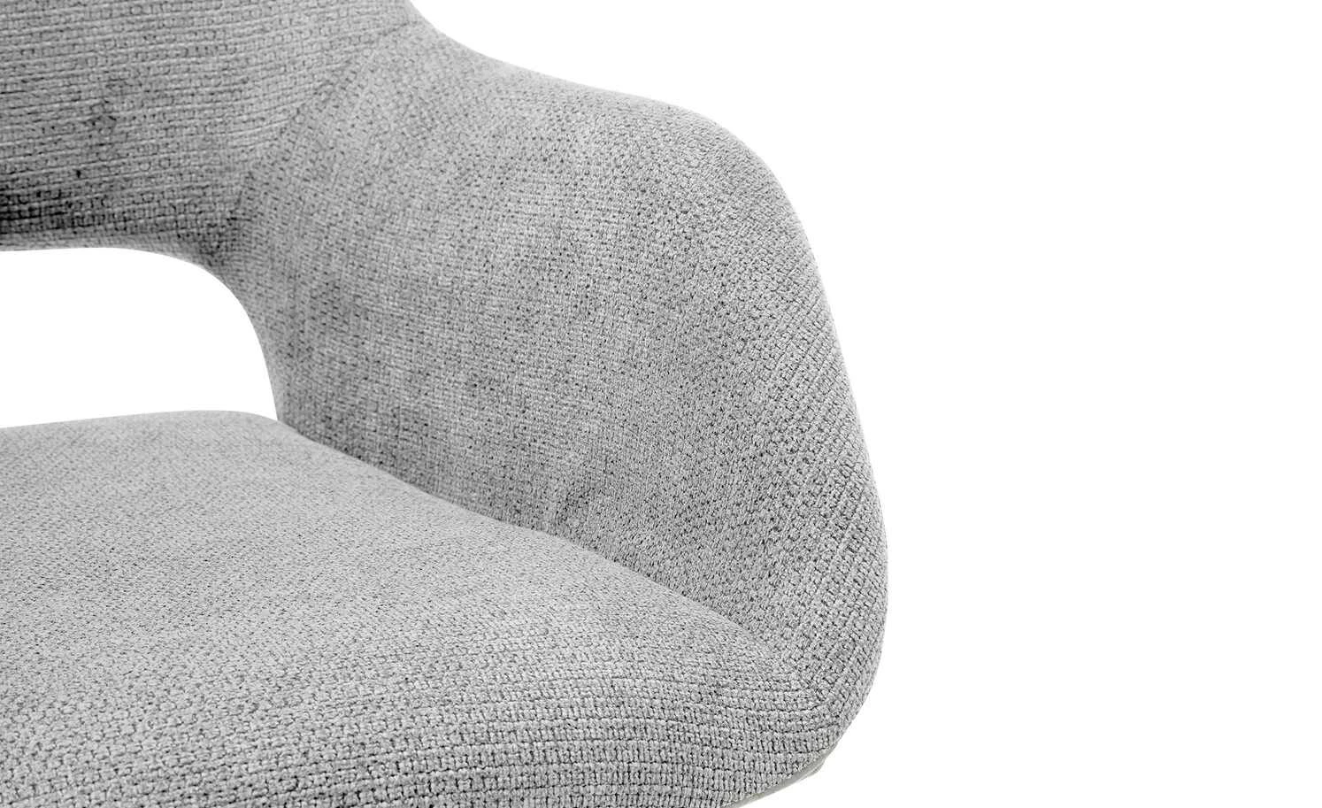 Woodford Polsterstuhl Lucina Woodford Polsterstuhl Lucina | Hellgrau Schwarz Nein -Stühle Verkäufe 2022 15304325 2 202111261246