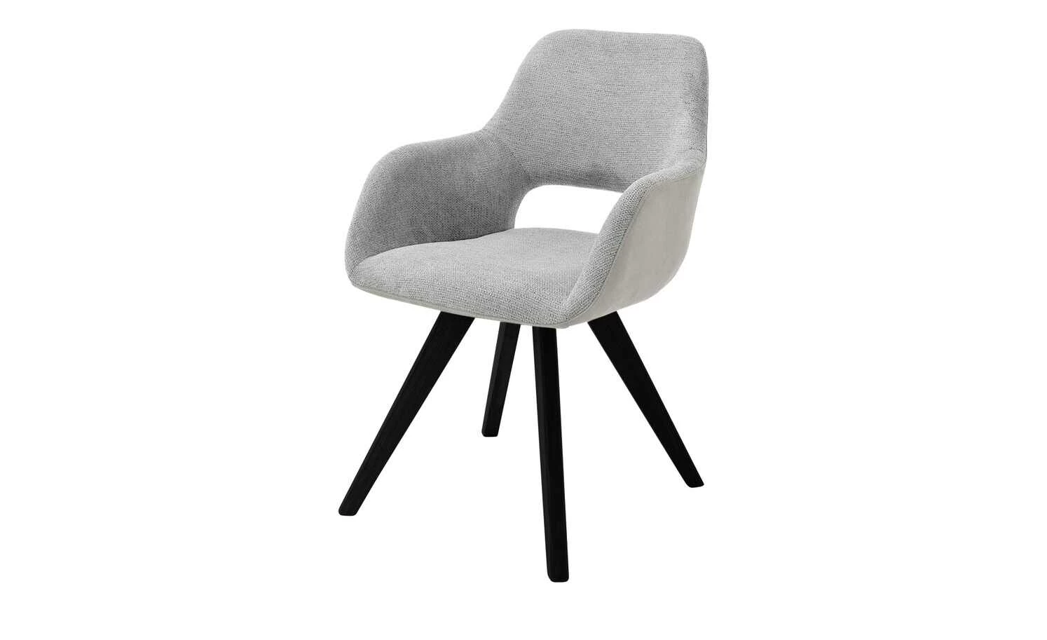 Woodford Polsterstuhl Lucina Woodford Polsterstuhl Lucina | Hellgrau Schwarz Nein -Stühle Verkäufe 2022 15304325 6 202111261246