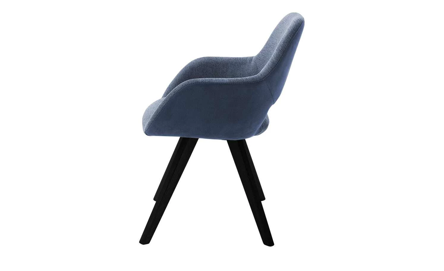 Woodford Polsterstuhl Lucina Woodford Polsterstuhl Lucina | Blau Schwarz Nein -Stühle Verkäufe 2022 15304326 2 202111261246