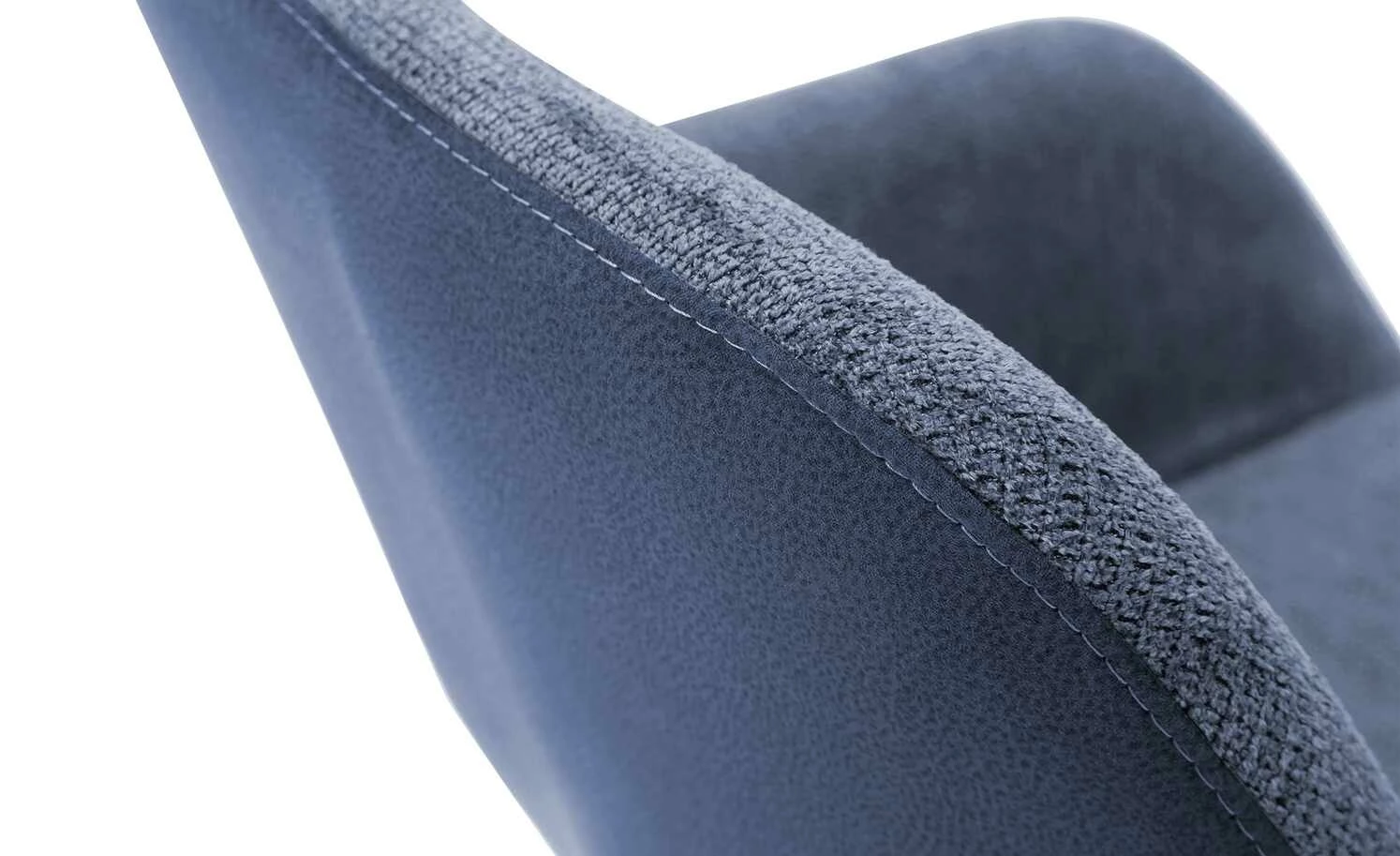 Woodford Polsterstuhl Lucina Woodford Polsterstuhl Lucina | Blau Schwarz Nein -Stühle Verkäufe 2022 15304326 3 202111261246