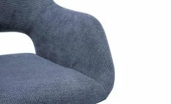 Woodford Polsterstuhl Lucina | Blau Schwarz Nein 6 Woodford Polsterstuhl Lucina | Blau Schwarz Nein -Stühle Verkäufe 2022 15304326 4 202111261246