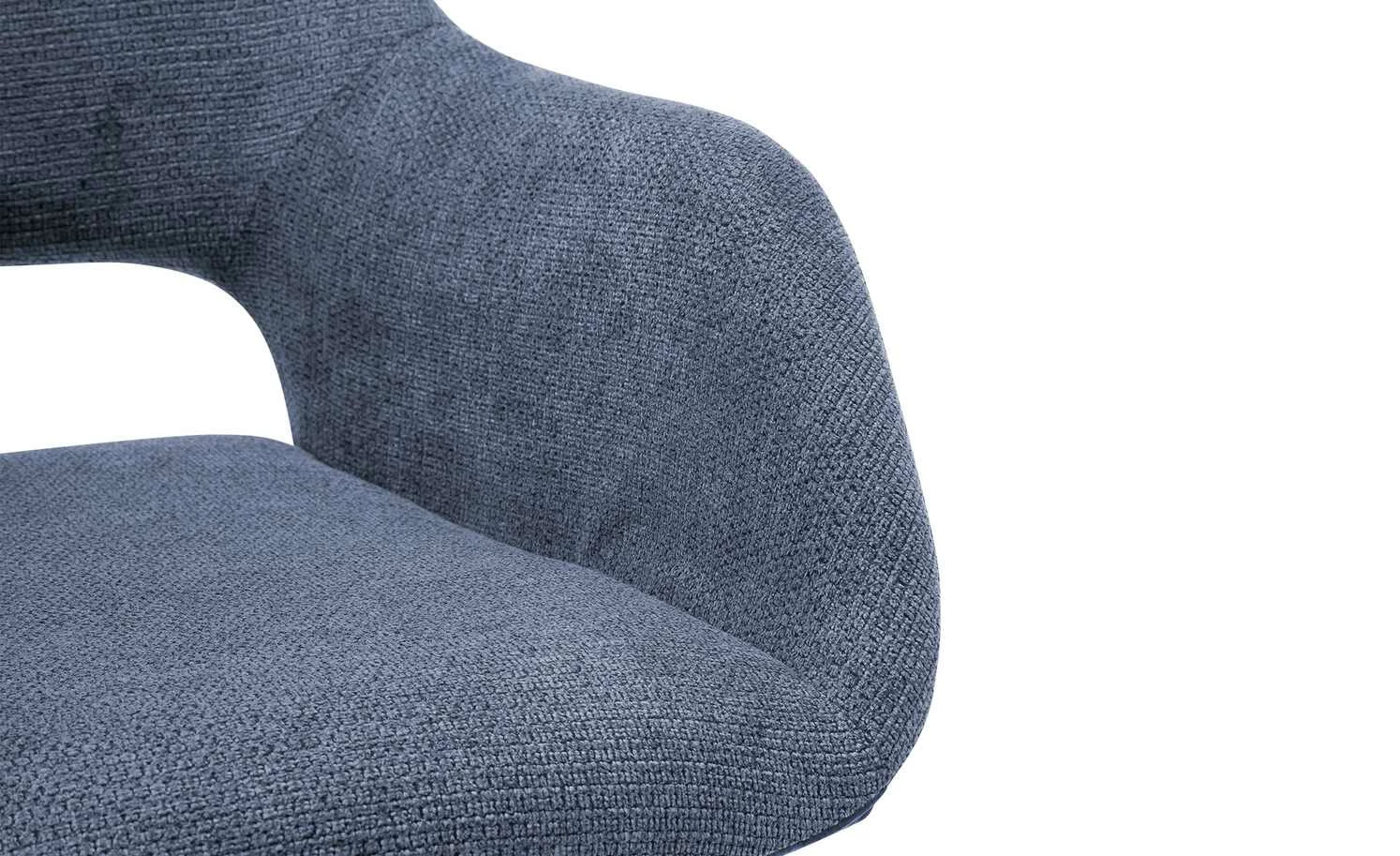 Woodford Polsterstuhl Lucina Woodford Polsterstuhl Lucina | Blau Schwarz Nein -Stühle Verkäufe 2022 15304326 4 202111261246