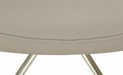 KOINOR Armlehnstuhl Dining System 1 | Perla (Hellbeige) / Kontrastnaht Beige 11 KOINOR Armlehnstuhl Dining System 1 | Perla (Hellbeige) / Kontrastnaht Beige -Stühle Verkäufe 2022 15304339 10 202110271257