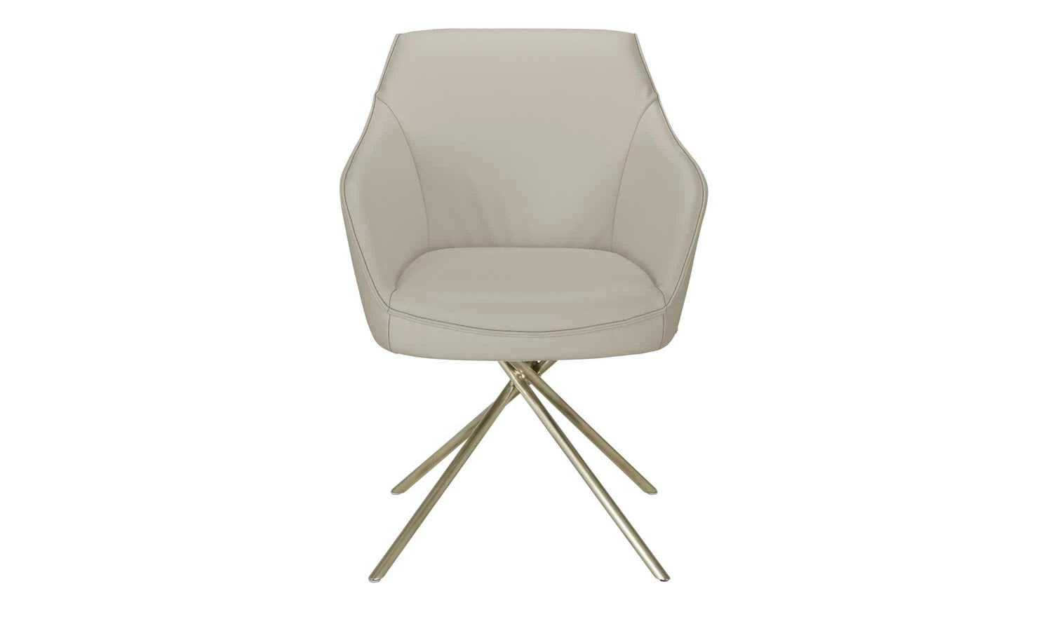 KOINOR Armlehnstuhl Dining System 1 KOINOR Armlehnstuhl Dining System 1 | Perla (Hellbeige) / Kontrastnaht Beige -Stühle Verkäufe 2022 15304339 2 202110271257