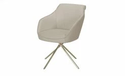 KOINOR Armlehnstuhl Dining System 1 | Perla (Hellbeige) / Kontrastnaht Beige 6 KOINOR Armlehnstuhl Dining System 1 | Perla (Hellbeige) / Kontrastnaht Beige -Stühle Verkäufe 2022 15304339 5 202110271257