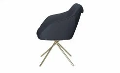 KOINOR Armlehnstuhl Dining System 1 | Safir (Dunkelblau) / Kontrastnaht Schwarz -Stühle Verkäufe 2022 15304340 10 202110271257