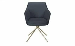 KOINOR Armlehnstuhl Dining System 1 | Safir (Dunkelblau) / Kontrastnaht Schwarz -Stühle Verkäufe 2022 15304340 11 202110271257