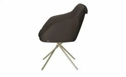 KOINOR Armlehnstuhl Dining System 1 | Moretto (Dunkelbraun) / Kontrastnaht Beige -Stühle Verkäufe 2022 15304341 1 202110271257