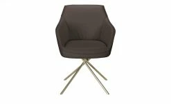 KOINOR Armlehnstuhl Dining System 1 | Moretto (Dunkelbraun) / Kontrastnaht Beige -Stühle Verkäufe 2022 15304341 10 202110271257