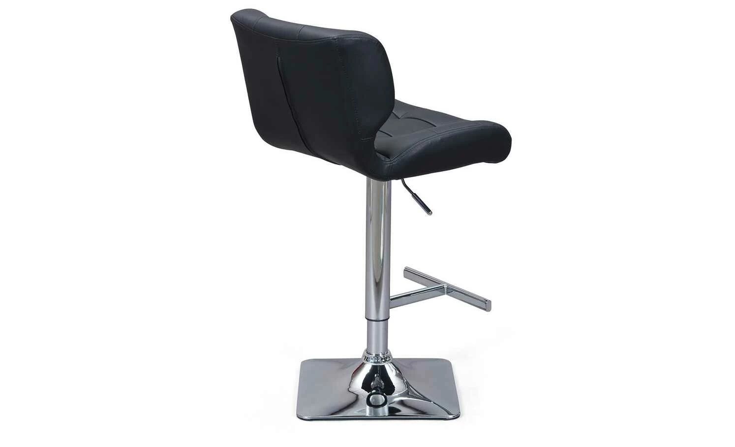 Barstuhl Escondido 2er Set Barstuhl Escondido 2er Set | Schwarz -Stühle Verkäufe 2022 15304360 2 202110222233