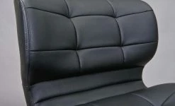 Barstuhl Escondido 2er Set | Schwarz 6 Barstuhl Escondido 2er Set | Schwarz -Stühle Verkäufe 2022 15304360 4 202110222233