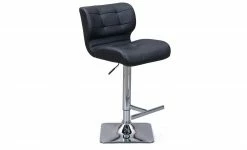 Barstuhl Escondido 2er Set | Schwarz 7 Barstuhl Escondido 2er Set | Schwarz -Stühle Verkäufe 2022 15304360 5 202110222233