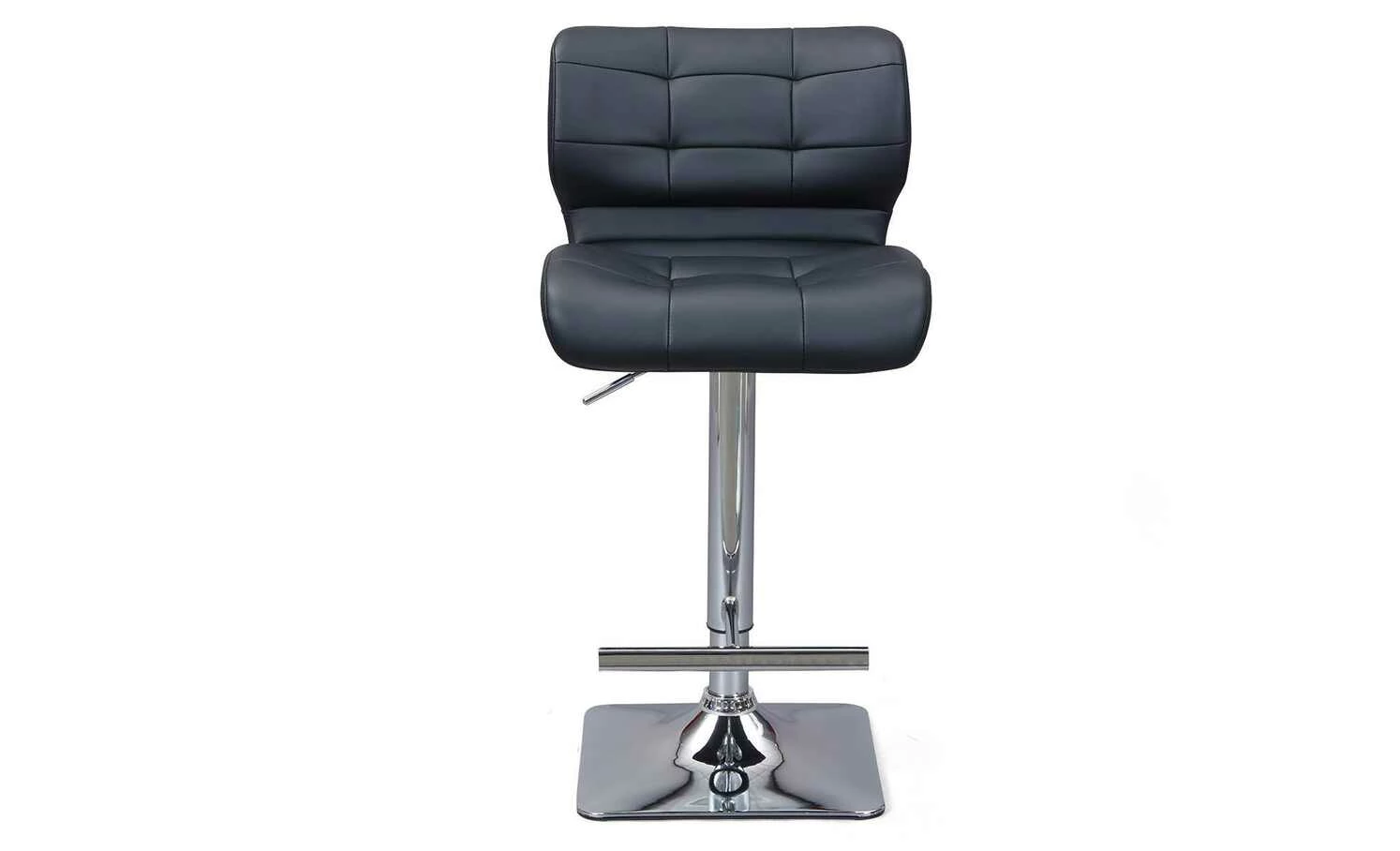 Barstuhl Escondido 2er Set Barstuhl Escondido 2er Set | Schwarz -Stühle Verkäufe 2022 15304360 7 202110222233