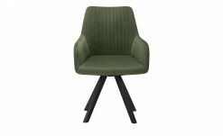 smart Armlehnstuhl Bastian | Grün -Stühle Verkäufe 2022 15304377 3 202110202232