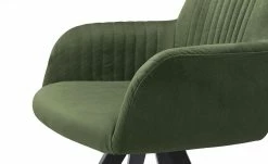 smart Armlehnstuhl Bastian | Grün -Stühle Verkäufe 2022 15304377 7 202110202232