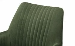 smart Armlehnstuhl Bastian | Grün -Stühle Verkäufe 2022 15304377 8 202110202232