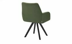 smart Armlehnstuhl Bastian | Grün -Stühle Verkäufe 2022 15304377 9 202110202232