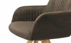 smart Armlehnstuhl Bastian | Braun -Stühle Verkäufe 2022 15304378 6 202110202232