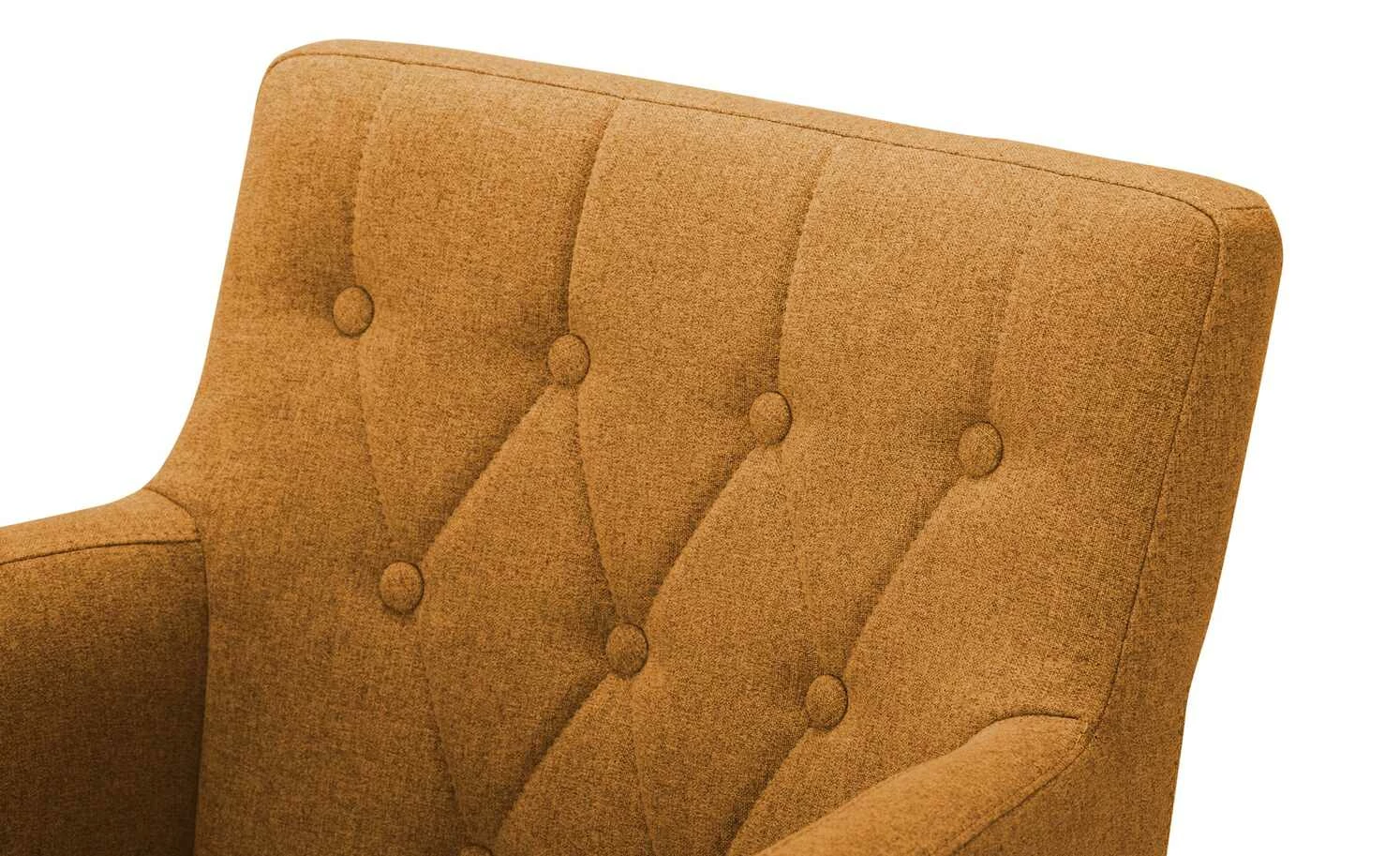 smart Armlehnstuhl Mario smart Armlehnstuhl Mario | Goldgelb Ja -Stühle Verkäufe 2022 15304379 4 202110202232