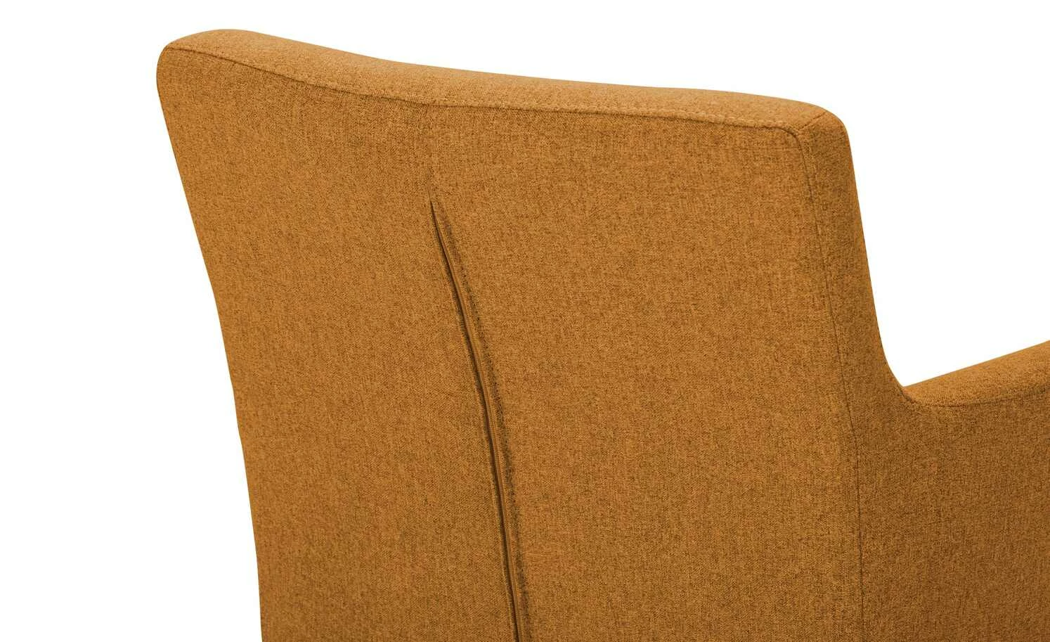 smart Armlehnstuhl Mario smart Armlehnstuhl Mario | Goldgelb Ja -Stühle Verkäufe 2022 15304379 5 202110202232