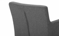 smart Armlehnstuhl Mario | Dunkelgrau Ja -Stühle Verkäufe 2022 15304381 4 202110202232