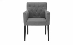 smart Armlehnstuhl Mario | Dunkelgrau Ja -Stühle Verkäufe 2022 15304381 6 202110202232