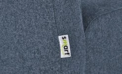 smart Polsterstuhl Jan | Marineblau -Stühle Verkäufe 2022 15304382 4 202110201248