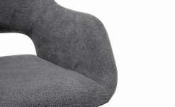 Woodford Polsterstuhl Lucina | Anthrazit Wildeiche Nein -Stühle Verkäufe 2022 15304390 4 202111261246