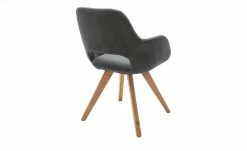 Woodford Polsterstuhl Lucina | Anthrazit Wildeiche Nein -Stühle Verkäufe 2022 15304390 6 202111261246