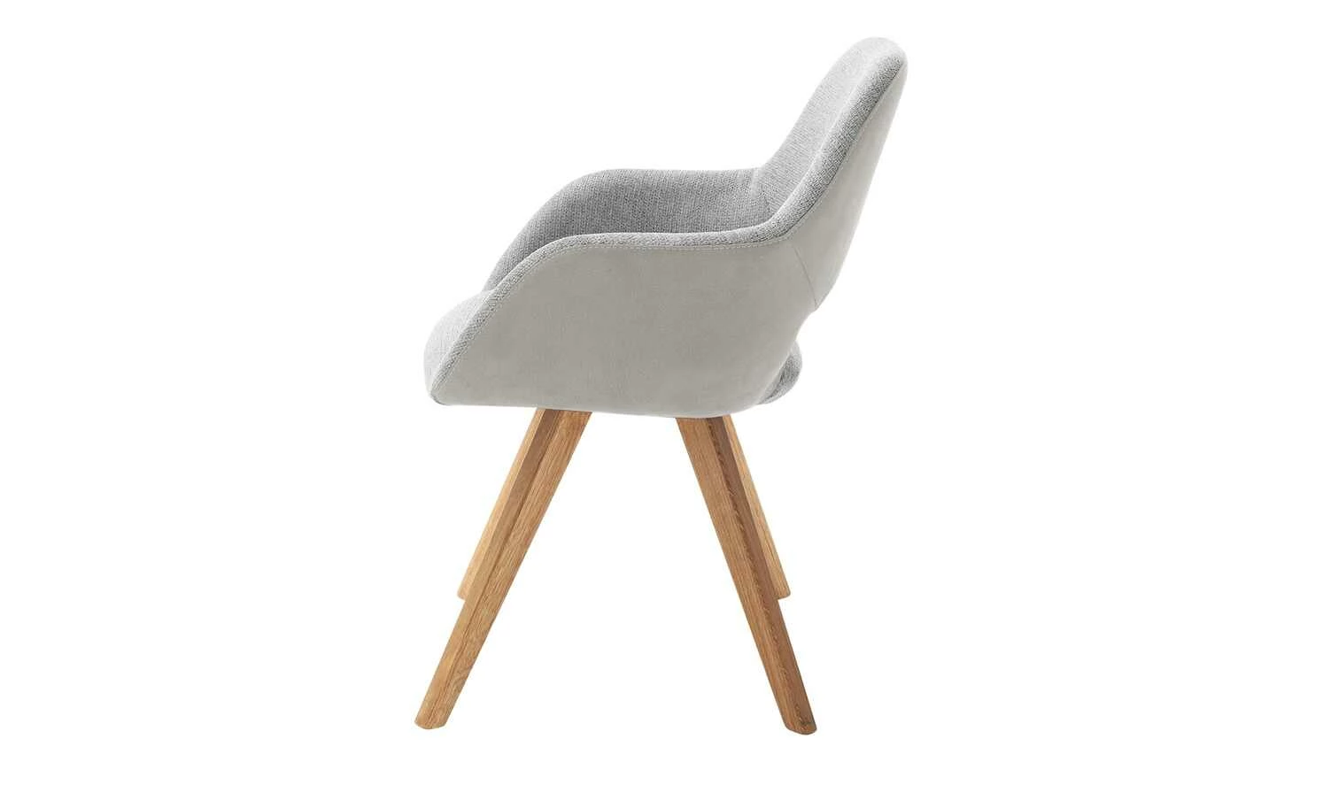 Woodford Polsterstuhl Lucina Woodford Polsterstuhl Lucina | Hellgrau Wildeiche Nein -Stühle Verkäufe 2022 15304392 2 202111252244