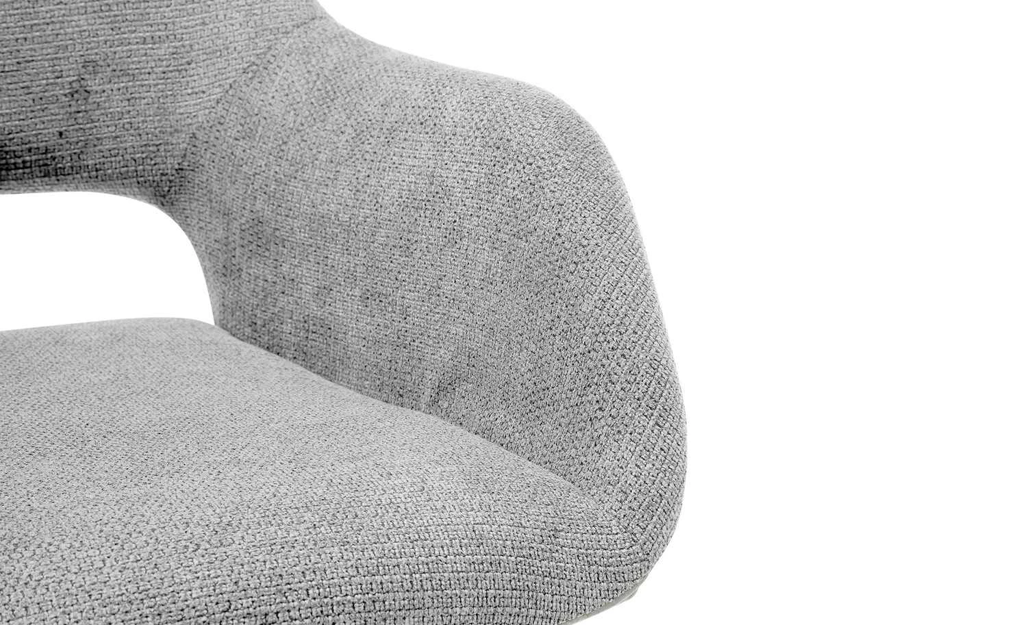 Woodford Polsterstuhl Lucina Woodford Polsterstuhl Lucina | Hellgrau Wildeiche Nein -Stühle Verkäufe 2022 15304392 5 202111252244