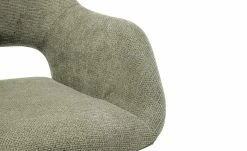 Woodford Polsterstuhl Lucina | Grün Wildeiche Nein -Stühle Verkäufe 2022 15304394 6 202111261246