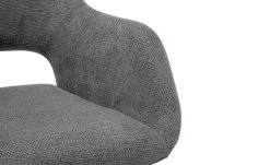 Woodford Polsterstuhl Lucina | Anthrazit Schwarz Ja -Stühle Verkäufe 2022 15304395 5 202111261246